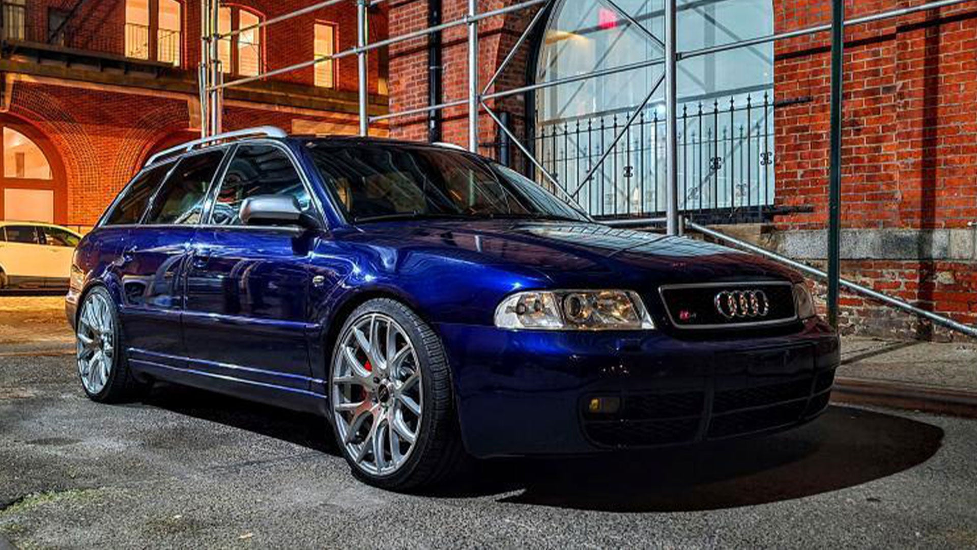 Audi B5 A4/S4/RS4  Best Sellers – B5 Supply
