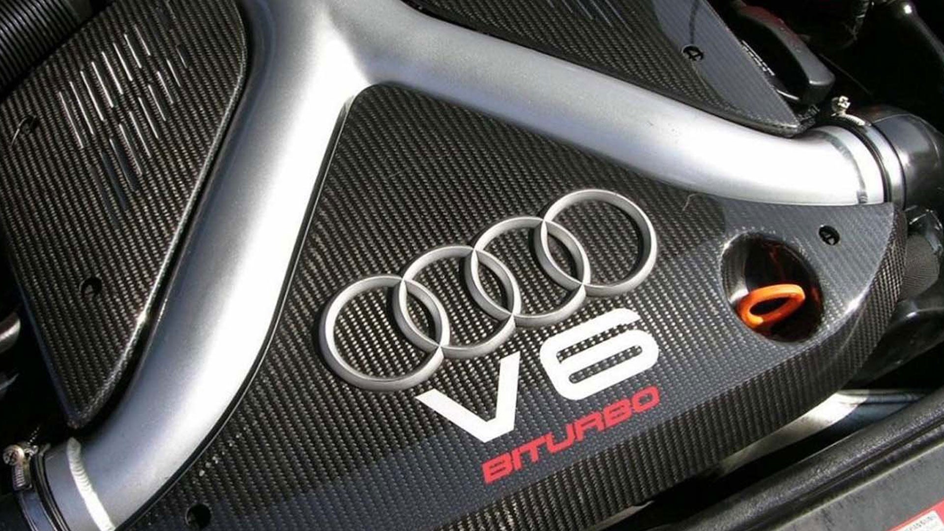Audi B5 A4/S4/RS4  Engine Products – B5 Supply