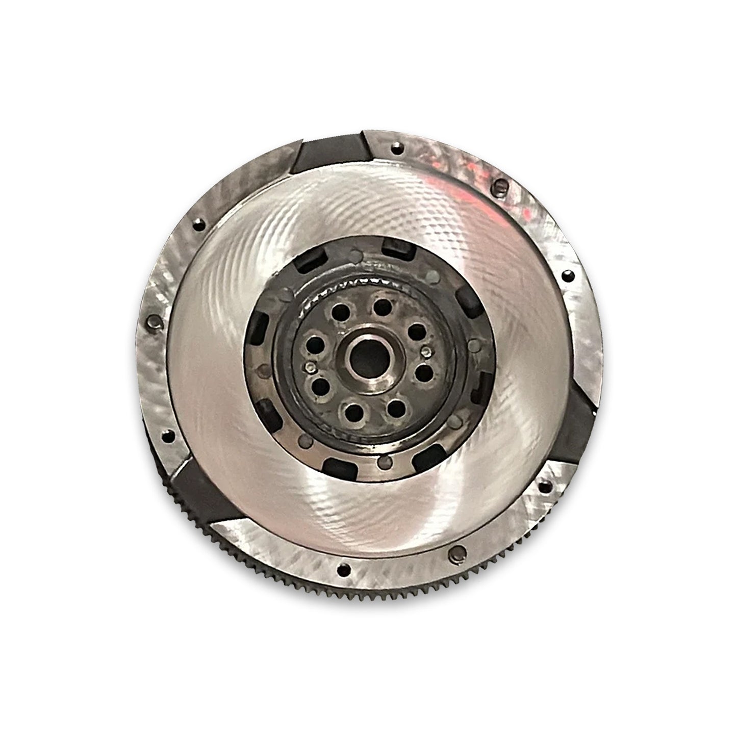OEM Dual Mass Flywheel Resurfacing
