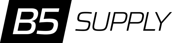 B5 Supply logo