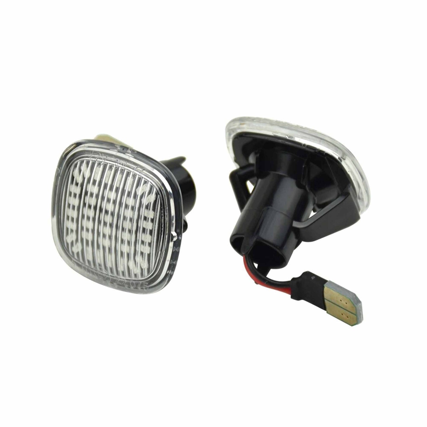 LED-Begrenzungsleuchten (Vorfacelift)