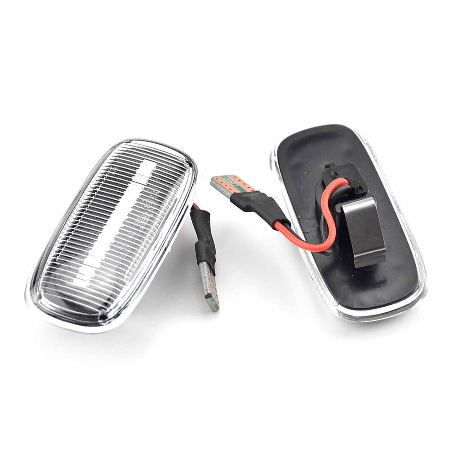 LED Marker Lights (Facelift)