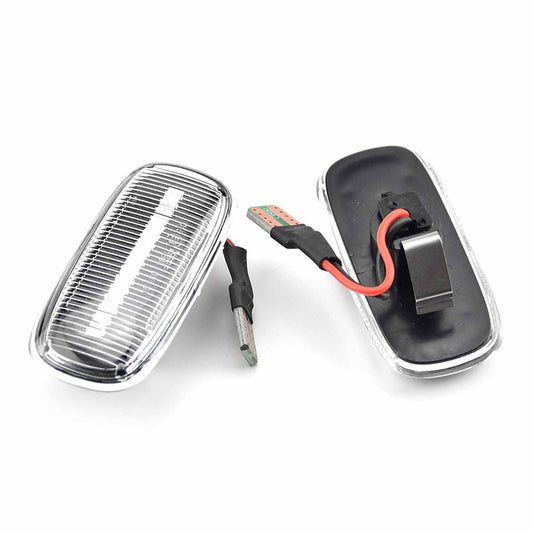 LED Marker Lights (Facelift)