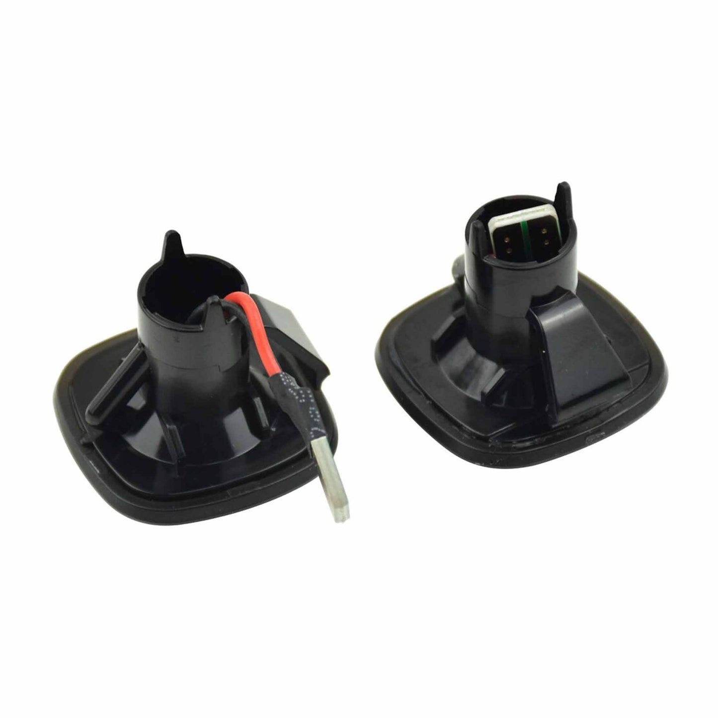 LED-Begrenzungsleuchten (Vorfacelift)