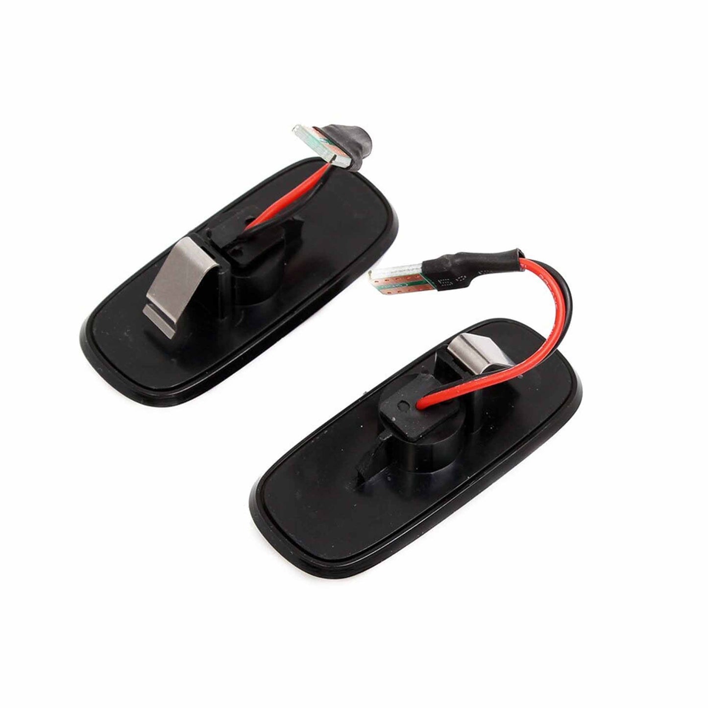 LED Marker Lights (Facelift)