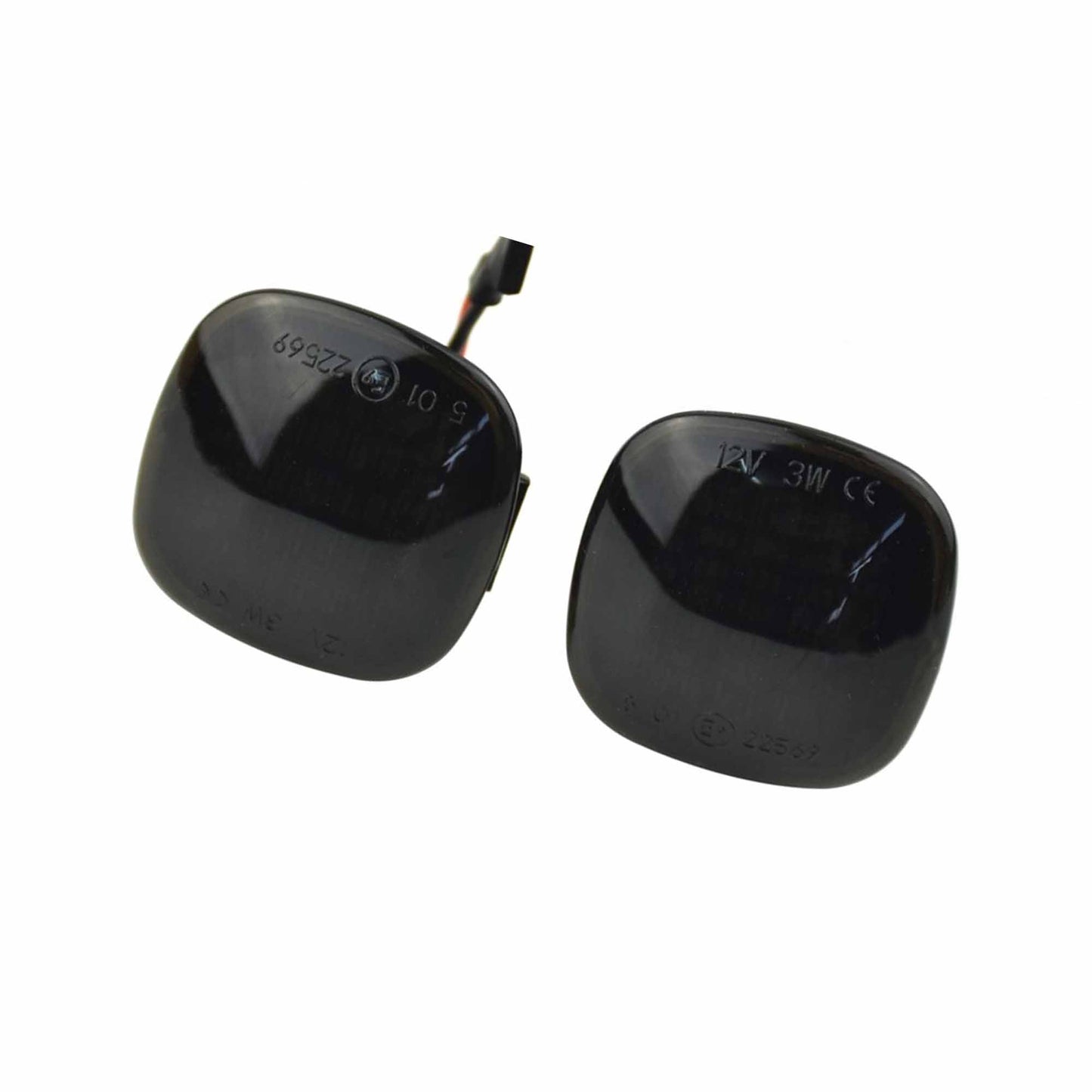 LED-Begrenzungsleuchten (Vorfacelift)