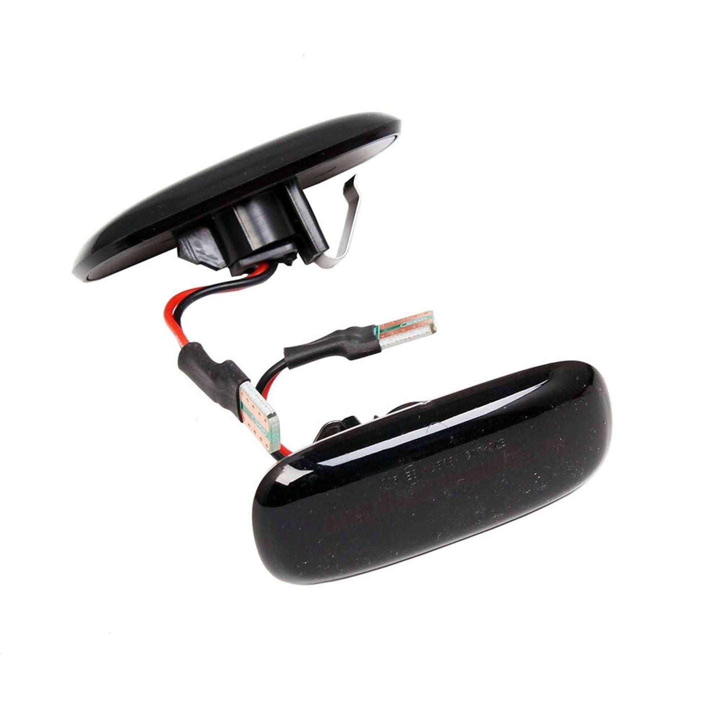 LED Marker Lights (Facelift)