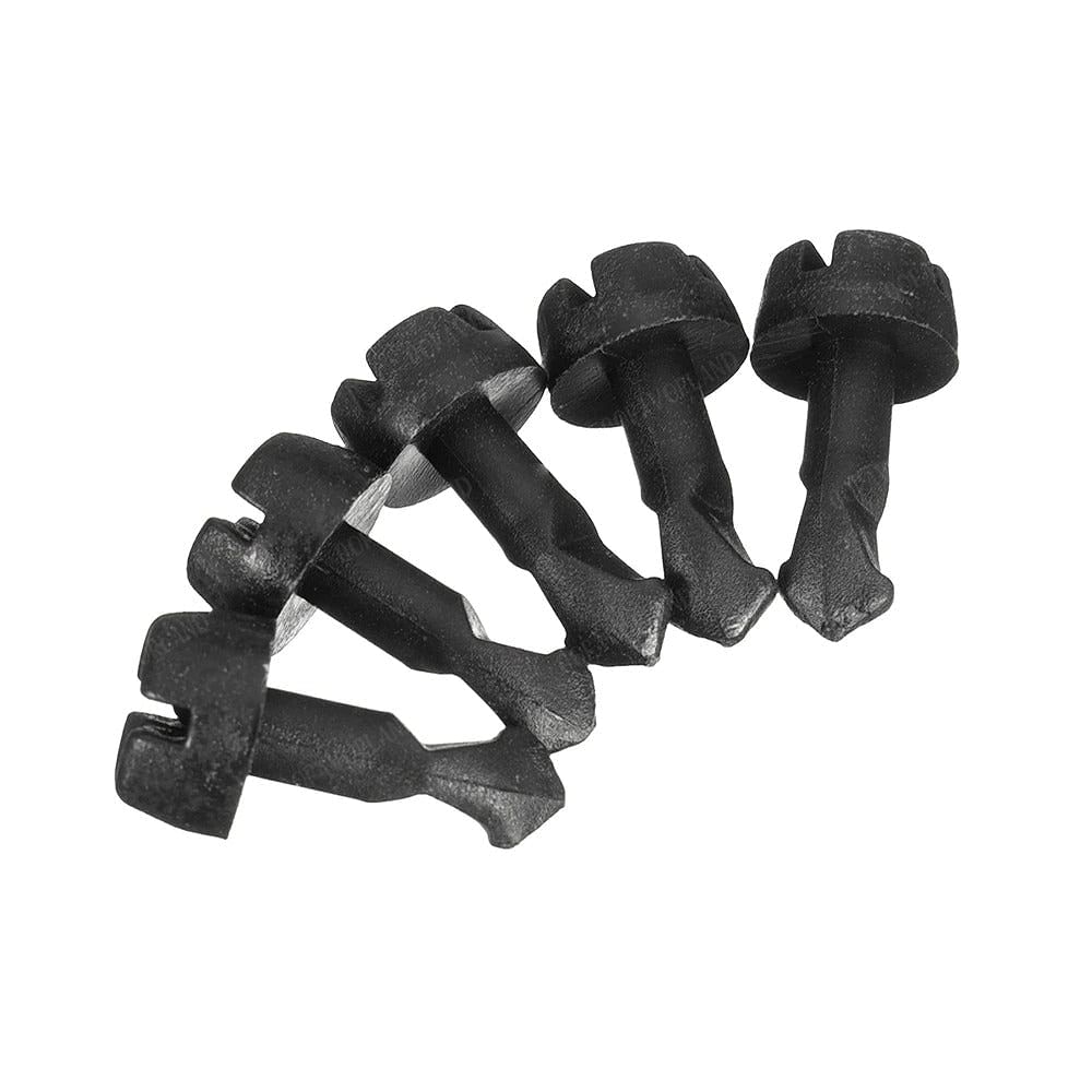 Engine Cover Screws
