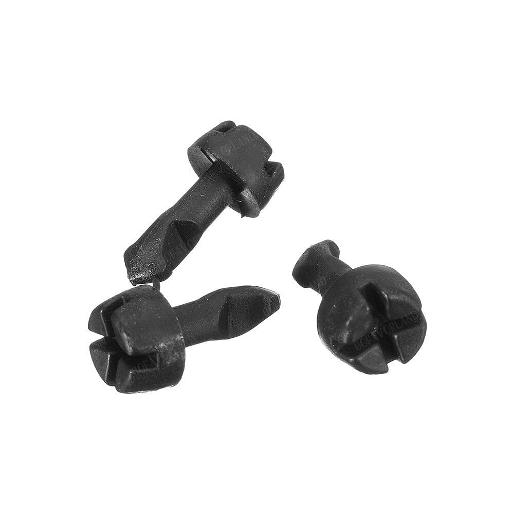Engine Cover Screws
