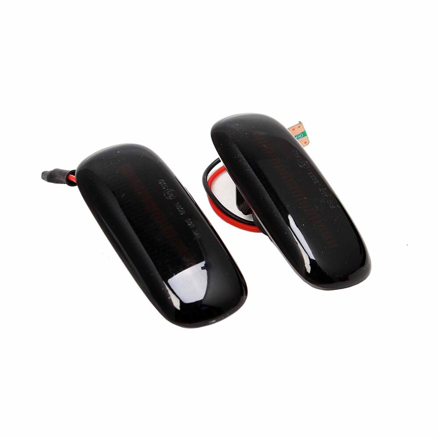 LED Marker Lights (Facelift)