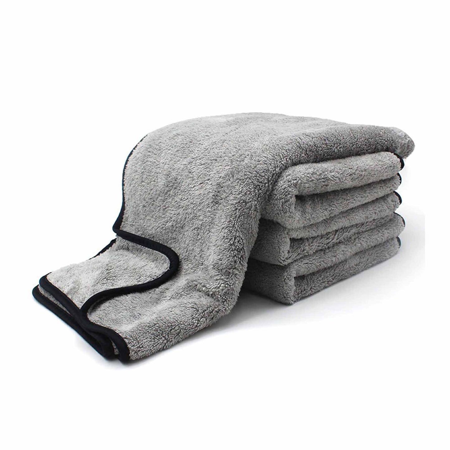 Microfiber Car Drying Towel