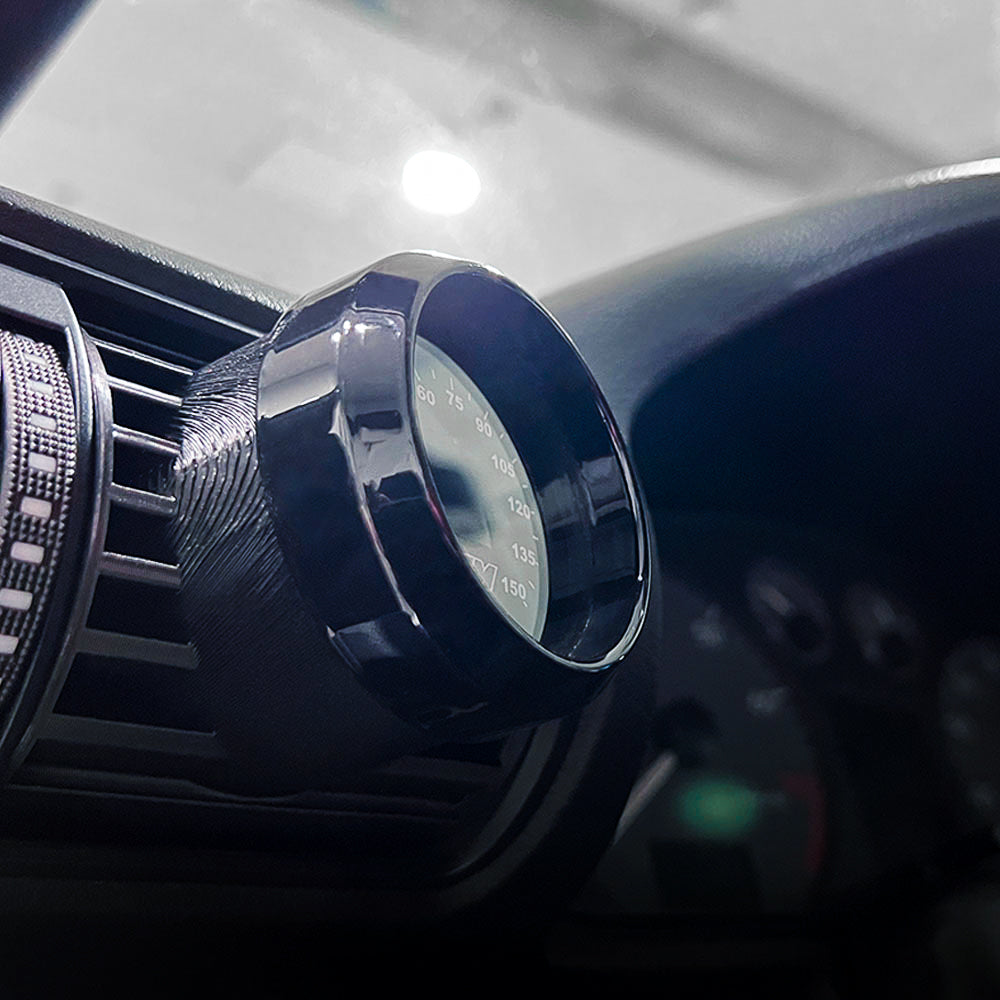 Driver Vent Gauge Pod (Tilted)
