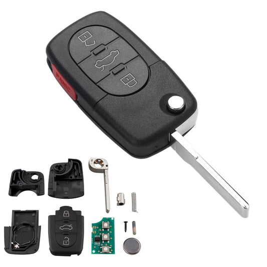 Programmable Key Fob