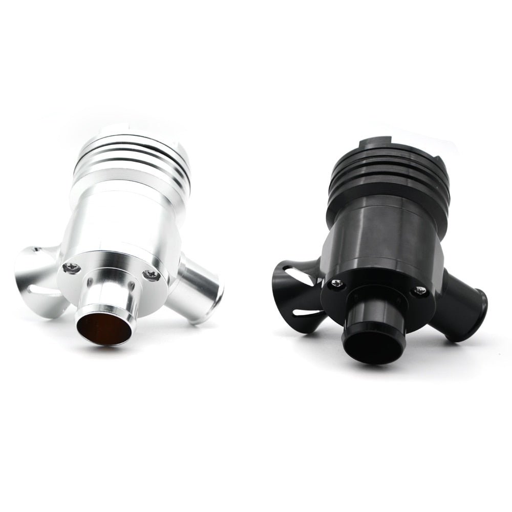 Hybrid Aluminum Diverter Valve