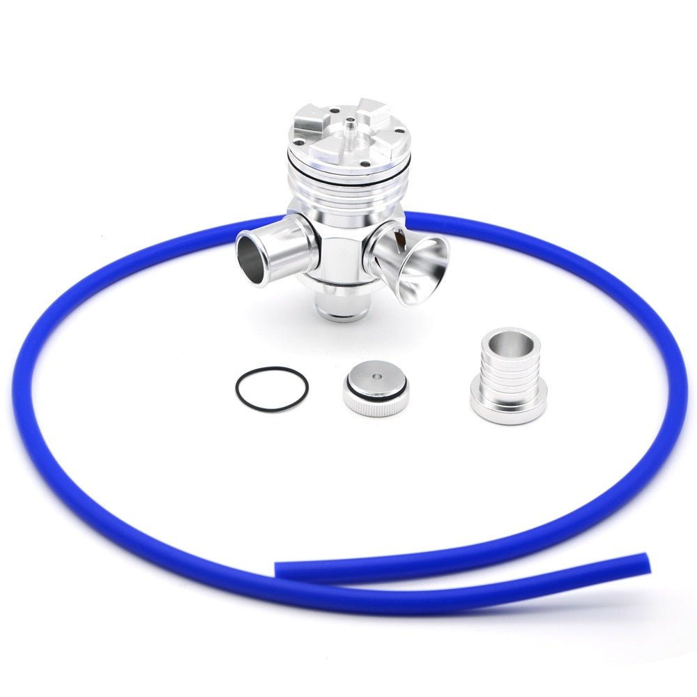 Hybrid Aluminum Diverter Valve