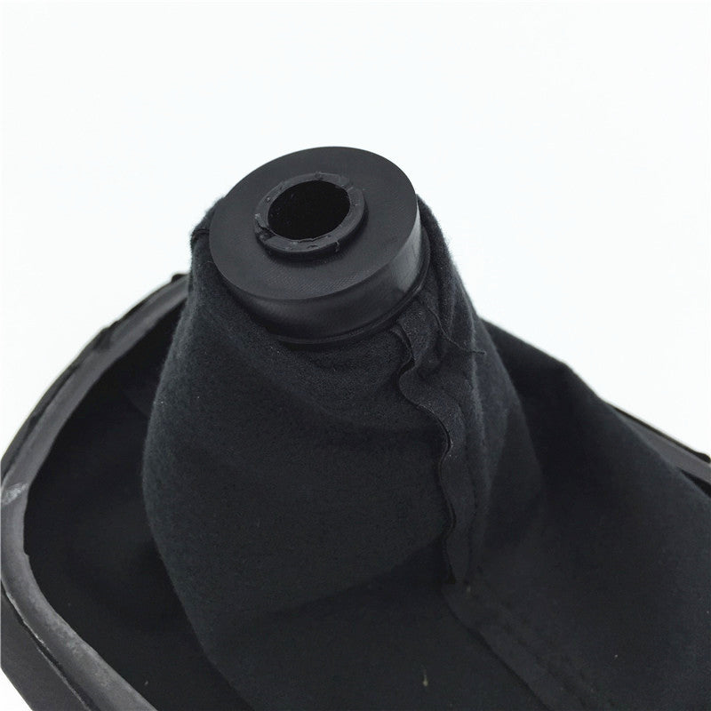 6-Speed Shift Knob & Boot