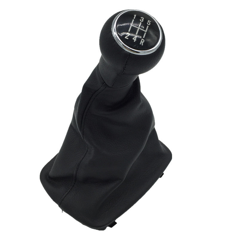 Shift bag shift button shift lever 5-speed manual 4B0-863-279-A for Audi A4  B5