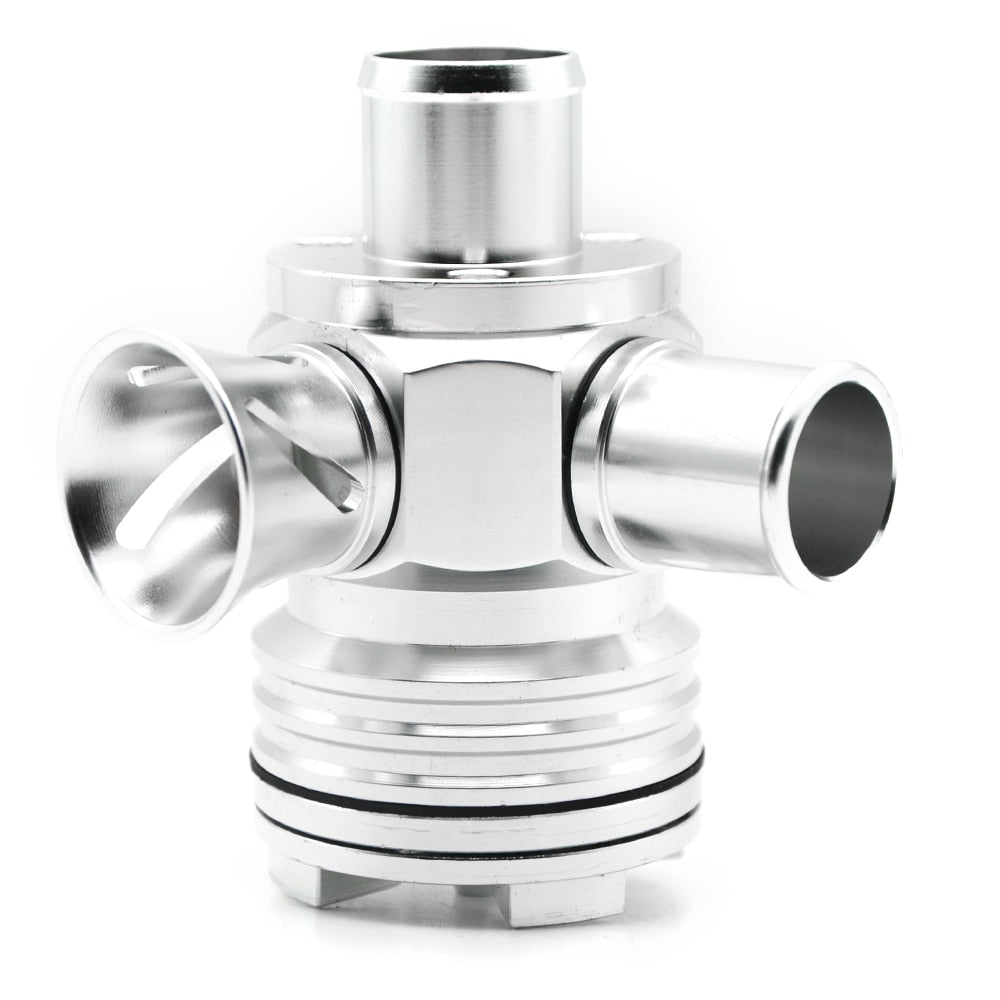 Hybrid Aluminum Diverter Valve