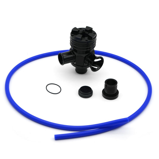 Hybrid Aluminum Diverter Valve