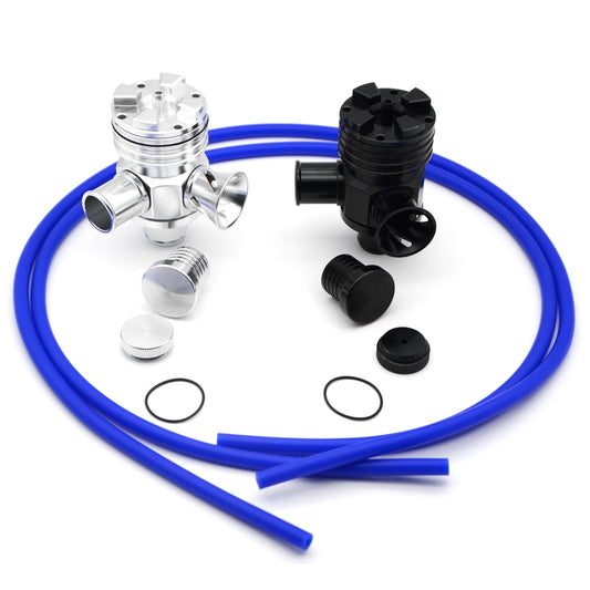 Hybrid Aluminum Diverter Valve