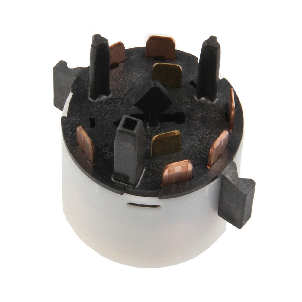 Ignition Switch
