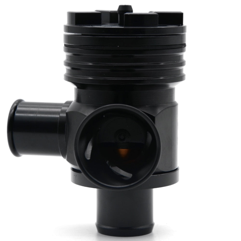 Hybrid Aluminum Diverter Valve