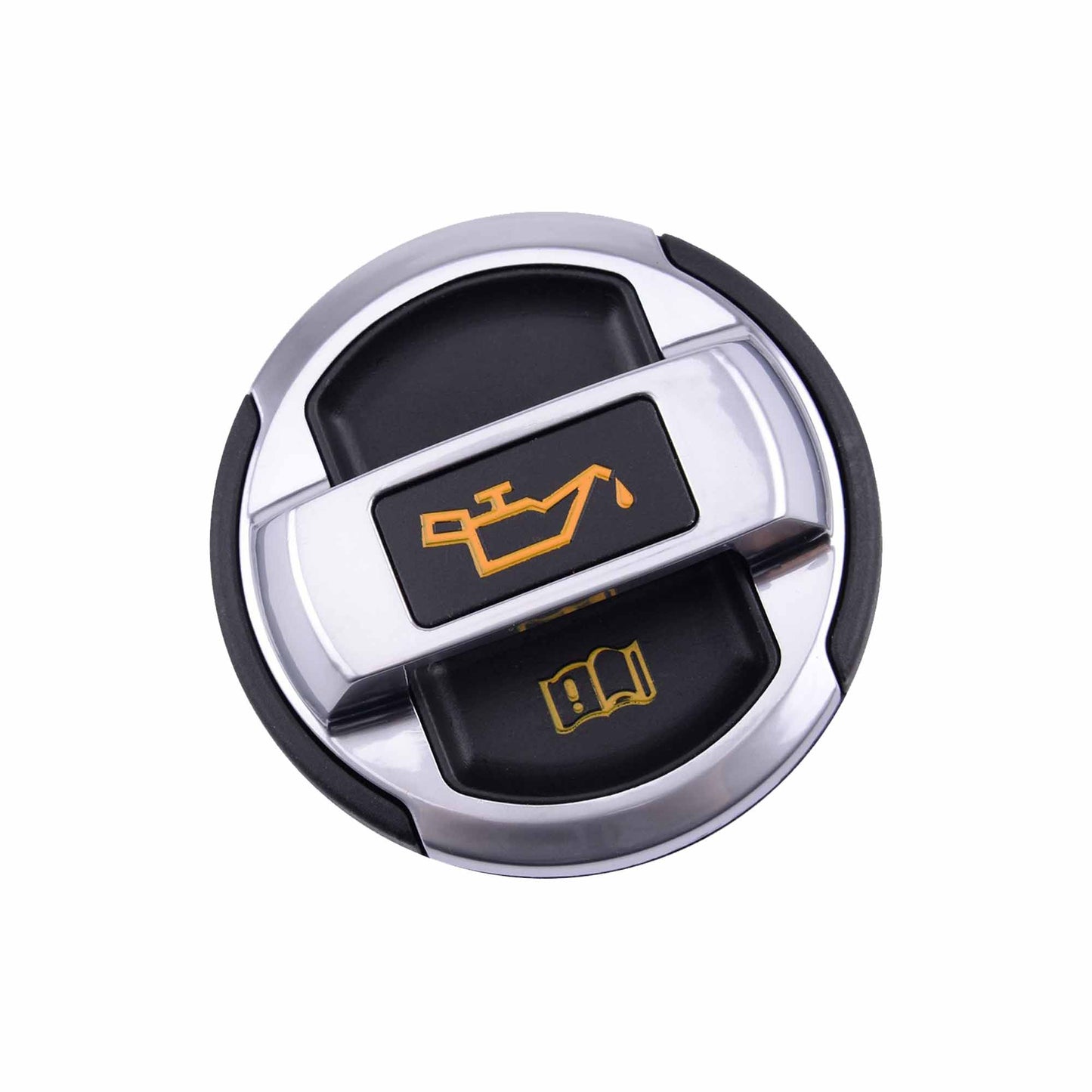 R8 Style Oil Cap