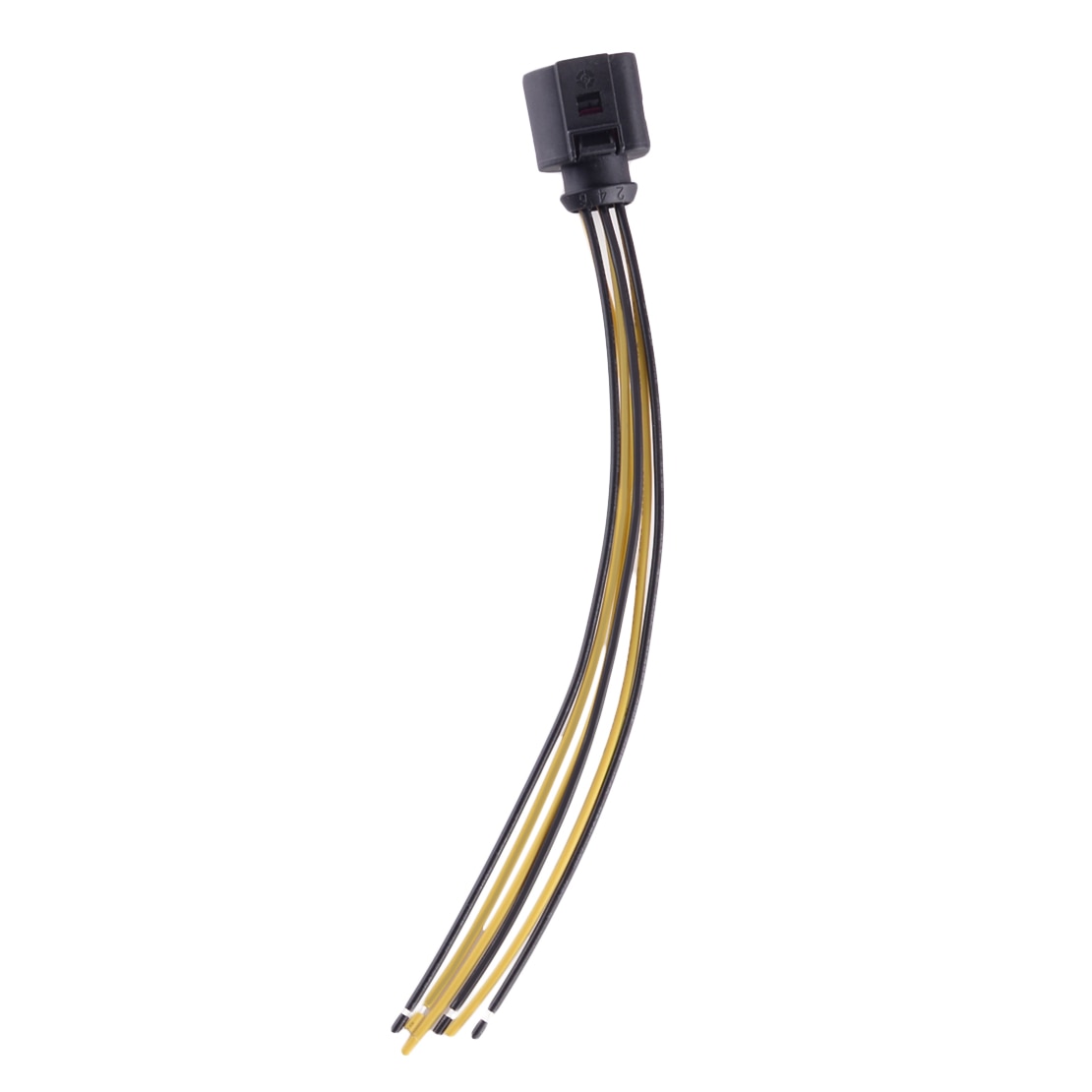 Throttle Body Connector Pigtail