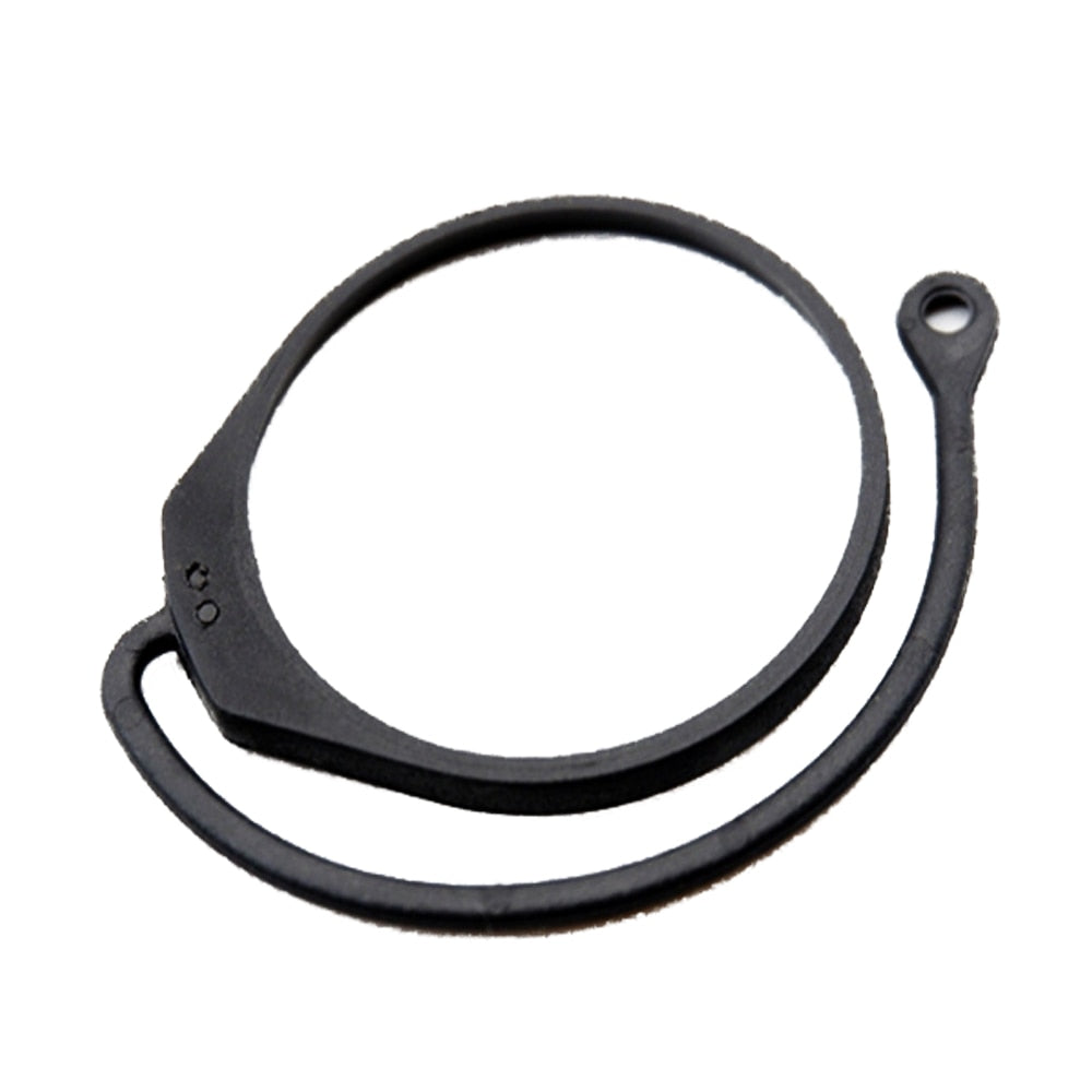 Gas Cap Strap