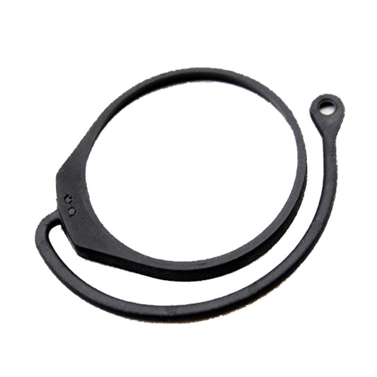 Gas Cap Strap