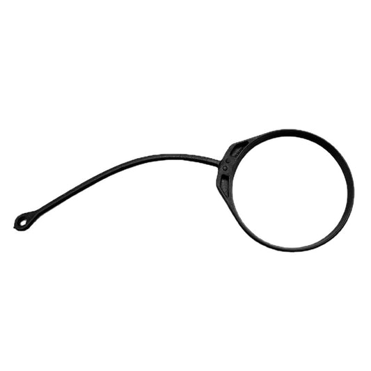 Gas Cap Strap