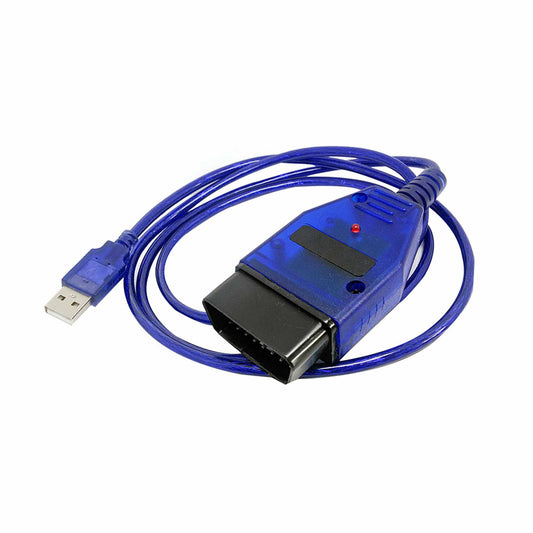 Diagnostic Cable & Software