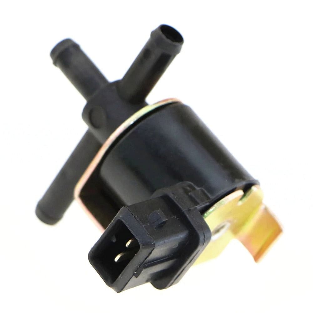Boost Control Valve (N75)