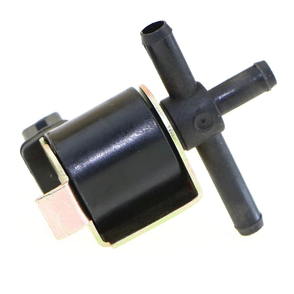 Boost Control Valve (N75)