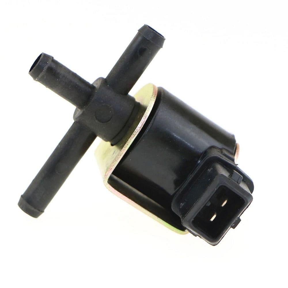 Boost Control Valve (N75)