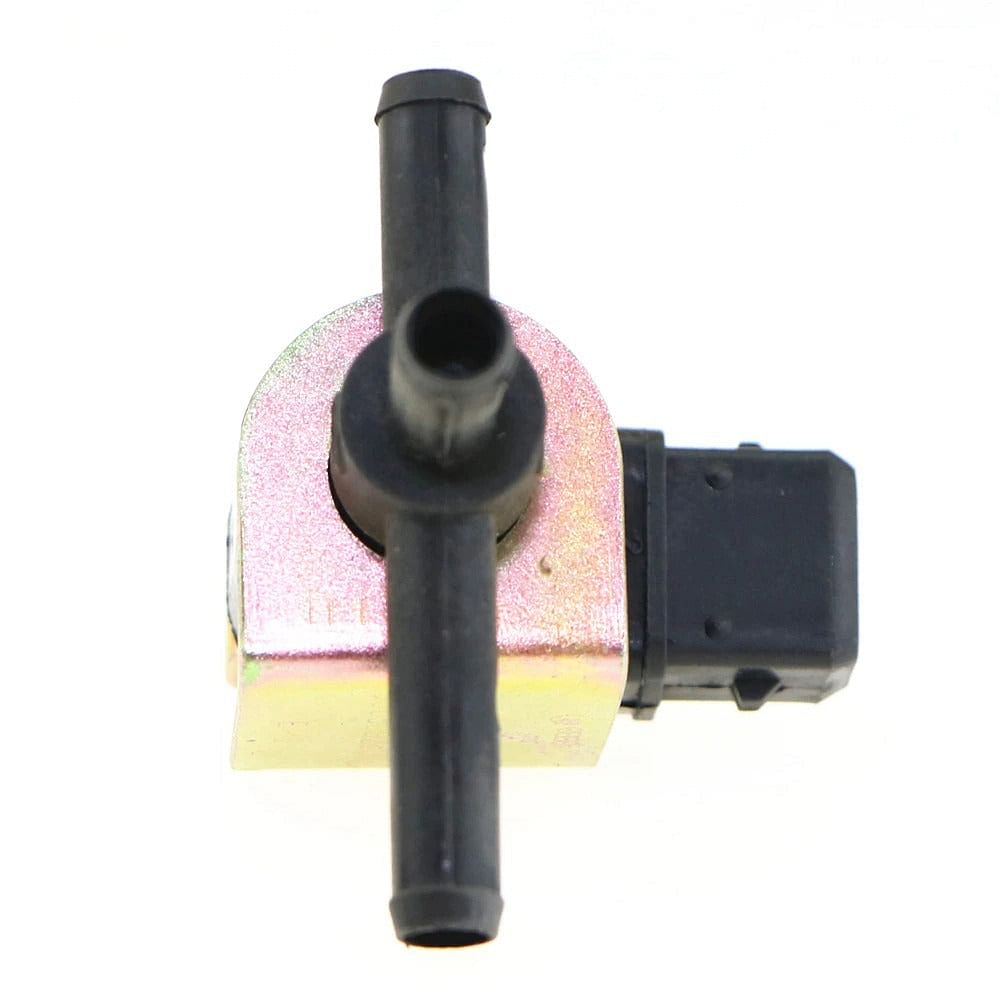 Boost Control Valve (N75)