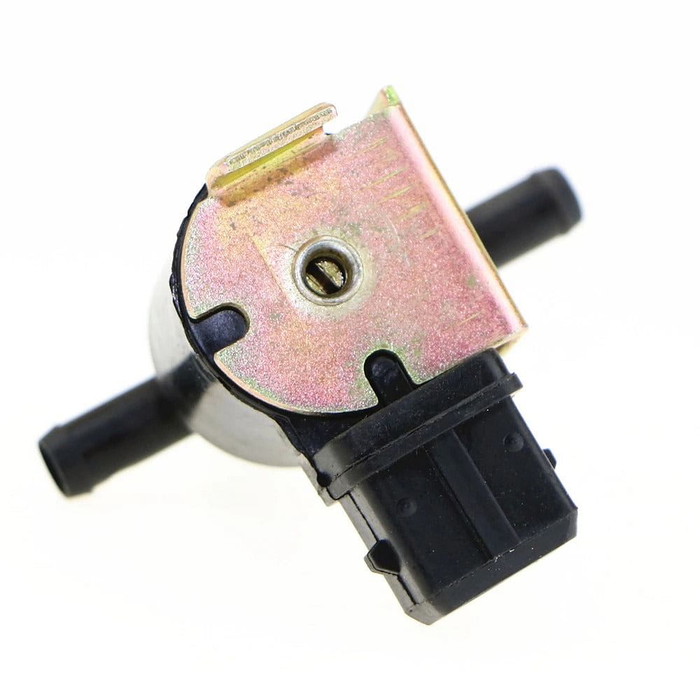Boost Control Valve (N75)