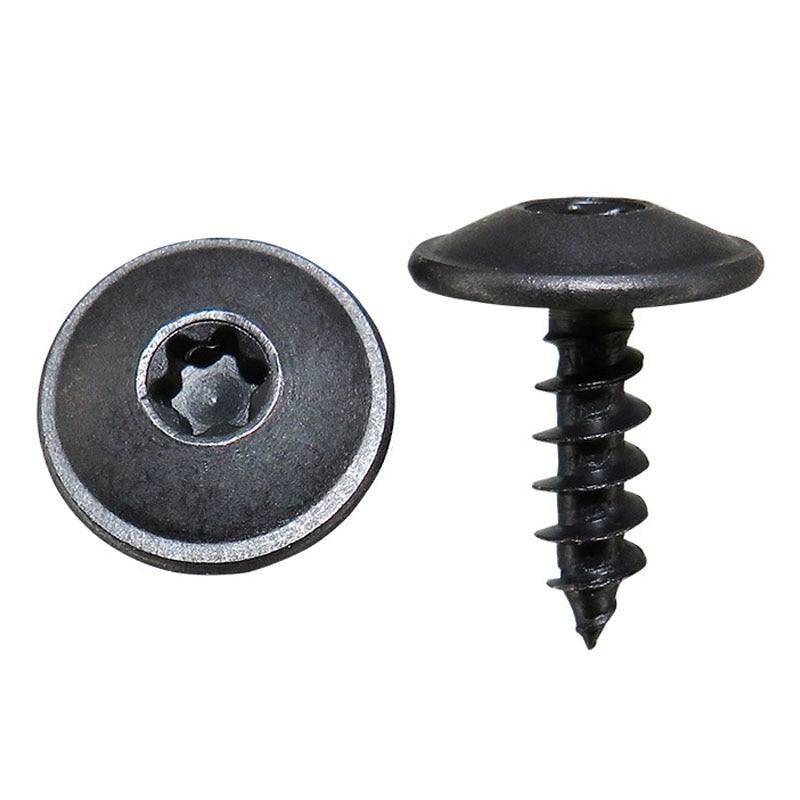 Bumper & Wheel Well Screws (M5x16) - B5 Supply