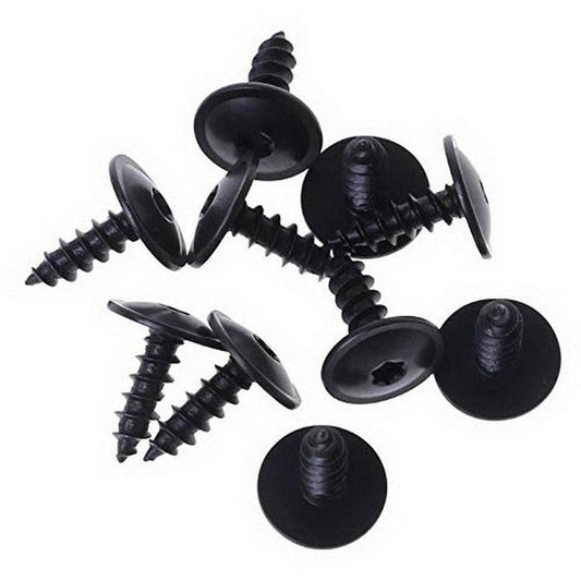 Bumper & Wheel Well Screws (M5x16) - B5 Supply