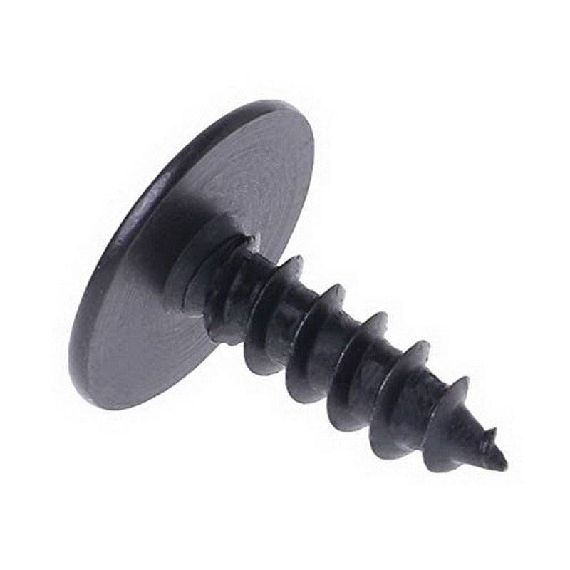 Bumper & Wheel Well Screws (M5x16) - B5 Supply