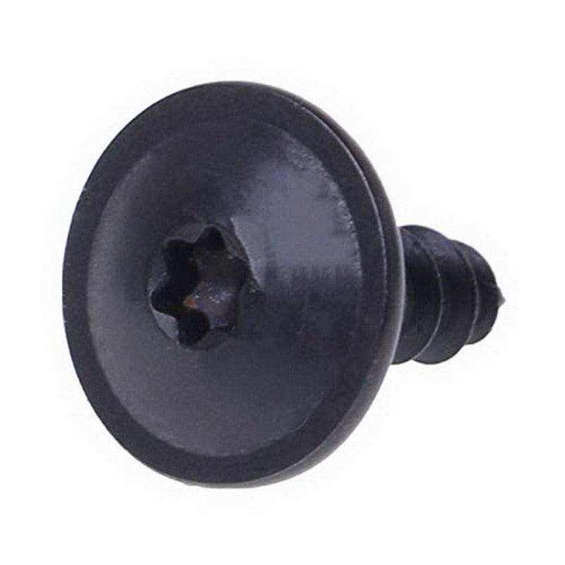 Bumper & Wheel Well Screws (M5x16) - B5 Supply