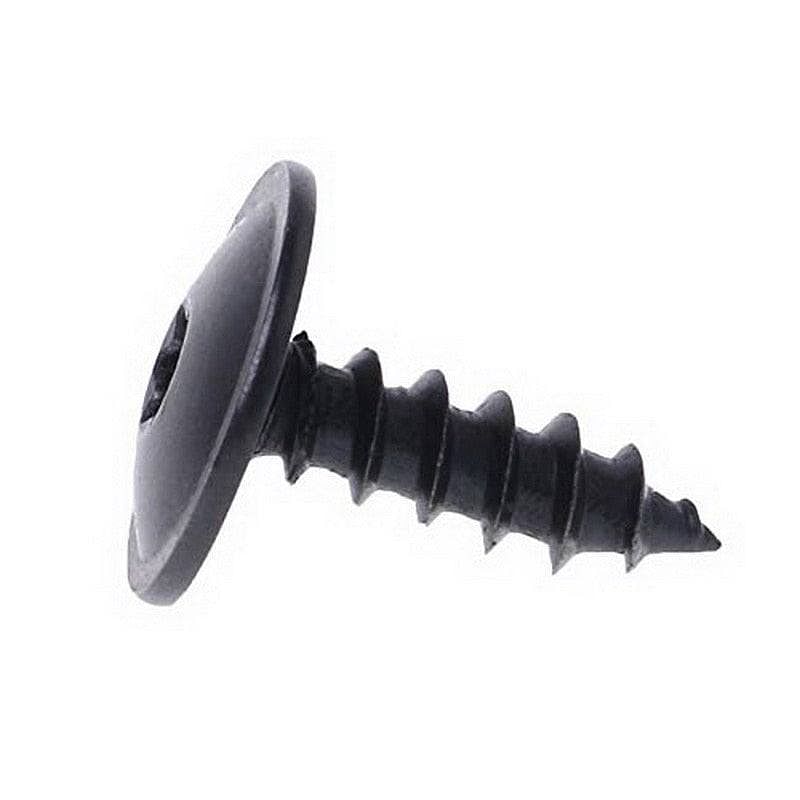Bumper & Wheel Well Screws (M5x16) - B5 Supply