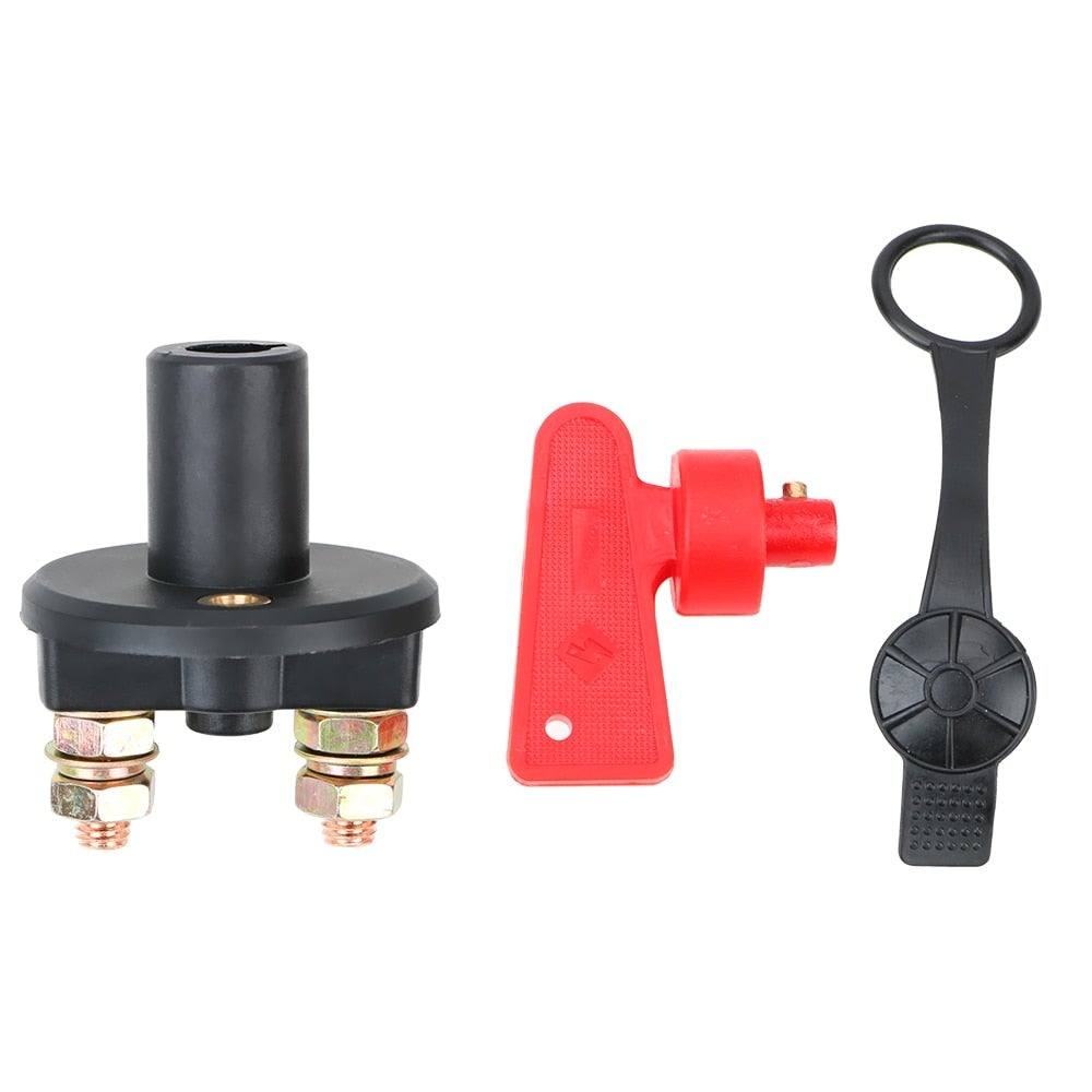 Battery Quick Disconnect Switch - B5 Supply