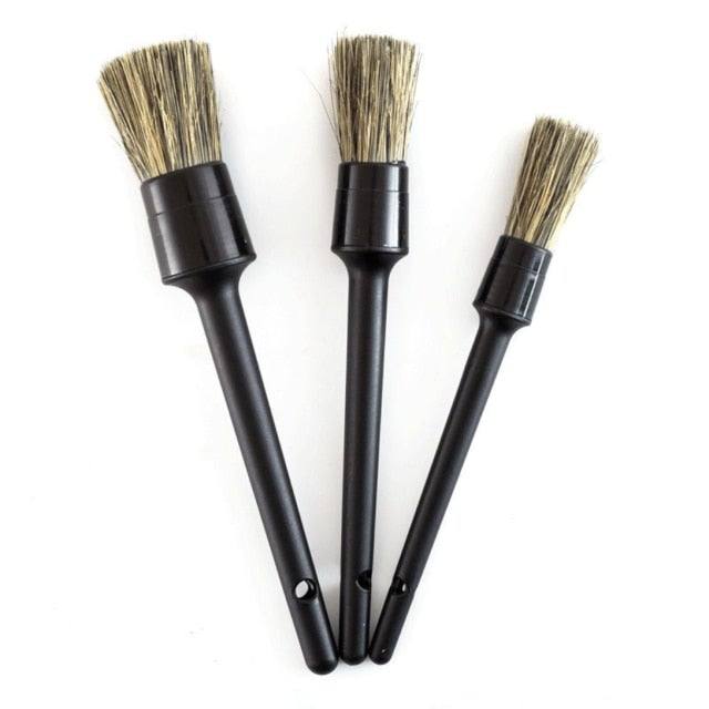 Detailing Brush Set - B5 Supply