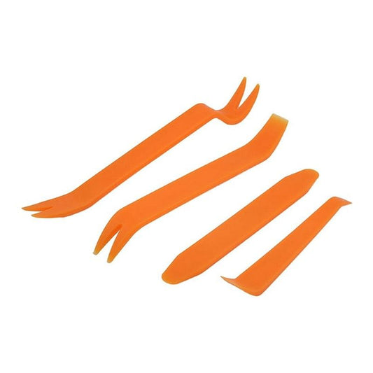 Plastic Trim Removal Tools
