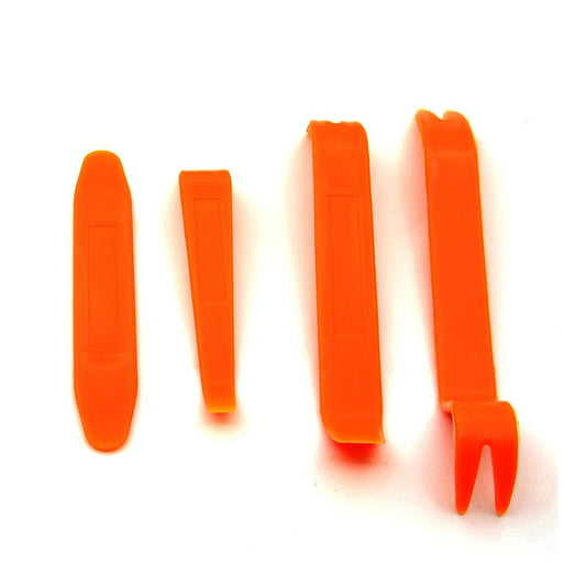 Plastic Trim Removal Tools