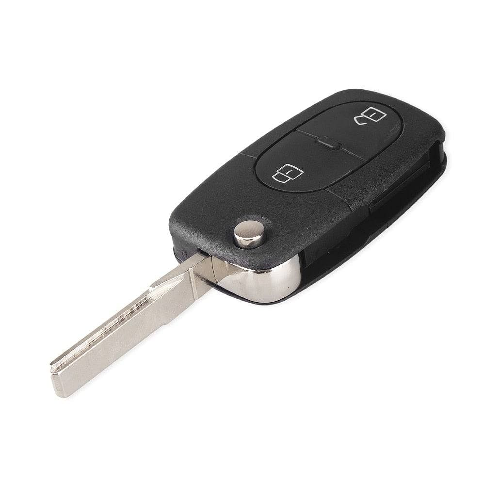 Key Fob Shell - B5 Supply