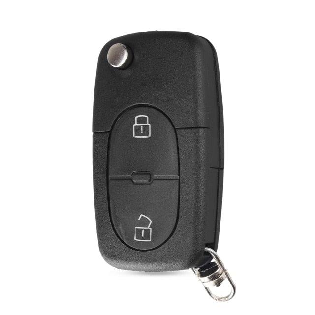 Key Fob Shell - B5 Supply