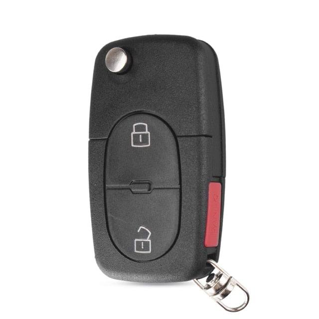 Key Fob Shell - B5 Supply