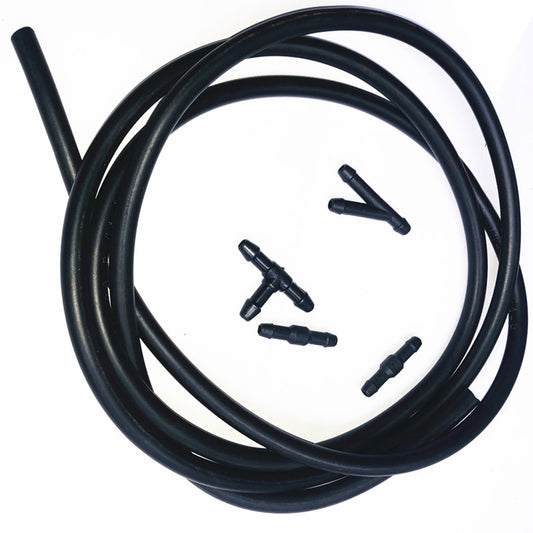Waschschlauch-Kit